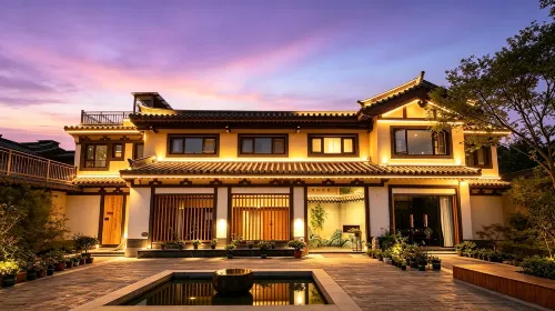 司馬啟航·湖棧（柳葉湖旅遊度假區店） - 寵物友善