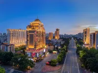 Boshang  Design Hotel - parking