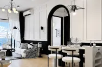 Dooga's Signature Suites Collection | Country Garden Danga Bay - Cho phép mang theo thú cưng