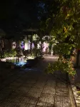 Long hotels - 游泳池