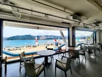 THE XIYE·Xiye Scenic Apartment (Wuzhizhou Houhai Village) - 마운틴 뷰