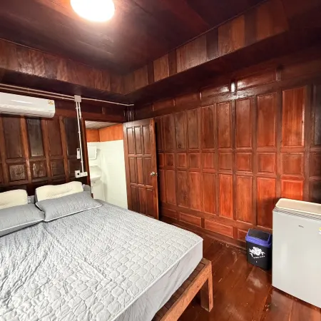 168 Thai Mountain Homestay