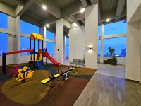 The Quartz Residence Melaka by GGM - Family