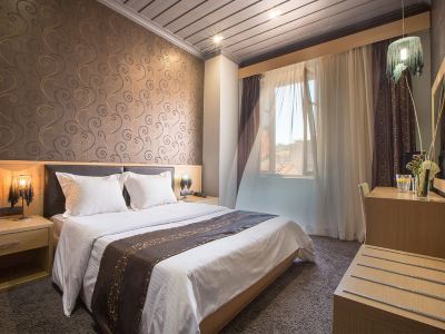 Aion Luxury Hotel