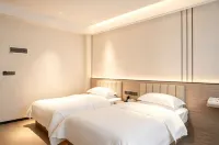 Junzailai Grand Hotel - Wifi