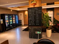 Tahiti Hot Spring Hotel - 2 stelle
