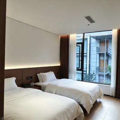 XipanXingluHomestay - เปิดใหม่