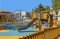 Residence Garden Istra Plava Laguna - نادي رياضي