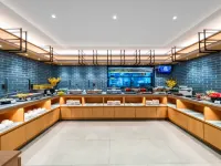 TRUE GO Hotel (Beijing Sanlitun Taikoo Li Tuanjiehu Subway Station) Hotels near Chaoyang