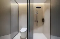 Tengting Najia Hotel (Shilin Bus Station) - جاكوزي
