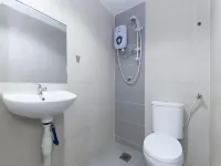 Hotel Aman- Nilai & KLIA - Mountain view