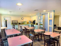 Citrus Hotel Cheltenham by Compass Hospitality - breakfast