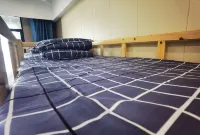 Junyue Hostel - chambre d’hôtes