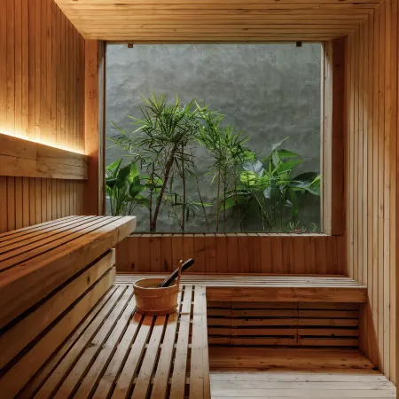 Bagaincha Resort & Spa