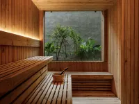 Bagaincha Resort & Spa - internet