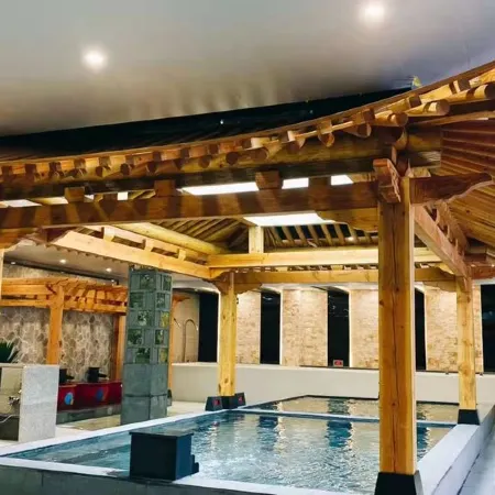 Vienna International Hotel (Luoyang Railway Station)