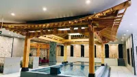 Vienna International Hotel (Luoyang Railway Station) - Hot Springs