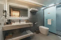 Kameizhai Yunqi Courtyard House - Balkon