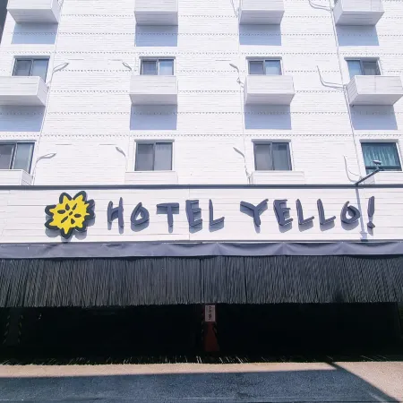 hotelyello Guri