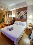 1BR Beach View - Azure Urban Resort Near NAIA #BR2 - Kondo