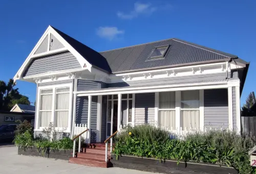 5 Large Bedroom Villas Suitable for 10 People (CBD) - Villas
