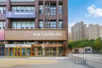 Hotel Belleaire Hotel a Xi'An Road Commerical Area