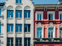 ROMY BRUGES Historic Centre Hotels near Gruuthuse Museum