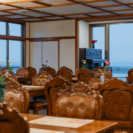 Fleurs Resort&Hotel