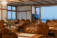Fleurs Resort&Hotel - breakfast