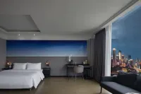 Yihuo Holiday Hotel (Chongqing Jiangbei Airport Branch) - Wifi