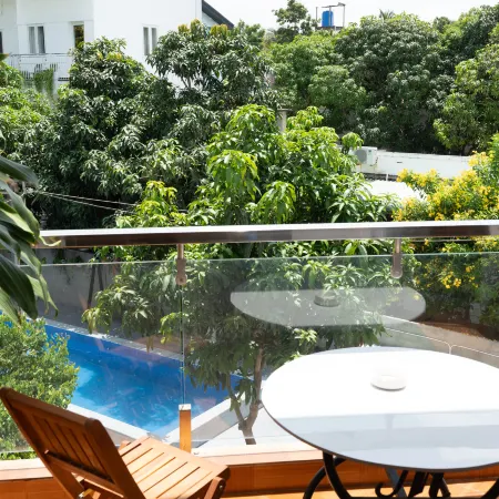 VitaSea Mui Ne homestay & pool