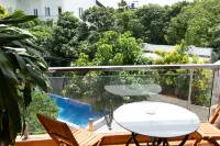 VitaSea Mui Ne homestay & pool - 2성급