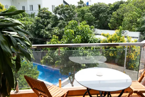VitaSea Mui Ne homestay & pool - เปิดใหม่