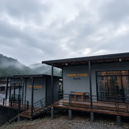 Palin House E-tong