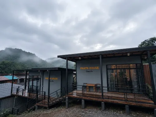 Palin House E-tong - 3 ดาว