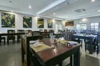 Kalahari Arms Hotel - servizio colazione