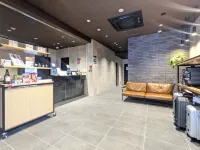 ESLEAD HOTEL Namba South III - Apartments