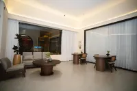 Minxian Yunxi Peninsula  Hotel - Spor Salonu
