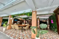 At The Pad Hotel and Resort - breakfast