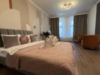 Luxuroom Sibiu Hotels near Piața Mare