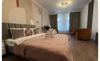 Luxuroom Sibiu - Condos