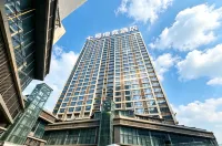 No. 7 E-Sports Hotel (Dingsheng International Wanda Plaza) - Esports
