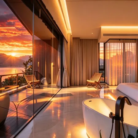 E Pang·miao Hotel