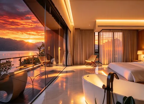 E Pang·miao Hotel - acceptant les animaux