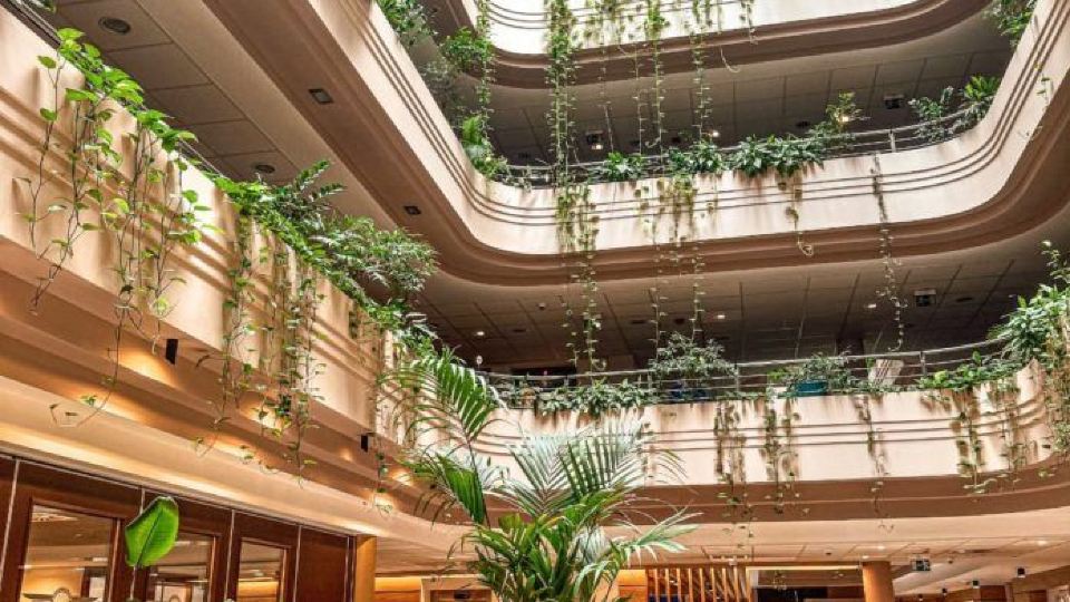 Airport Hotel Budapest