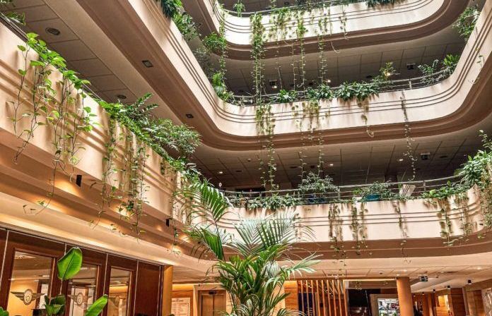 Airport Hotel Budapest