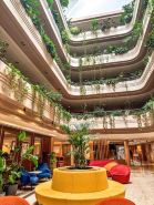 Airport Hotel Budapest
