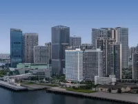 Atour Hotel Zhanjiang Jinshawan Bay Bridge Seaview - New