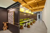 Shulan Hotel (Xi'an Bell and Drum Tower East Street) - โรงแรมราคาถูก