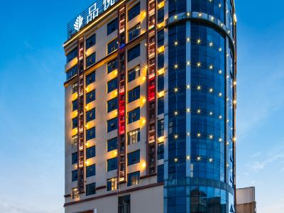 PAMLY HOTEL